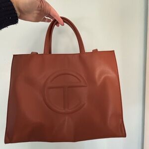 Telfar Medium Shopper